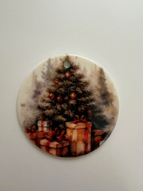 Christmas Ornament