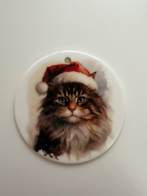 Christmas Ornament