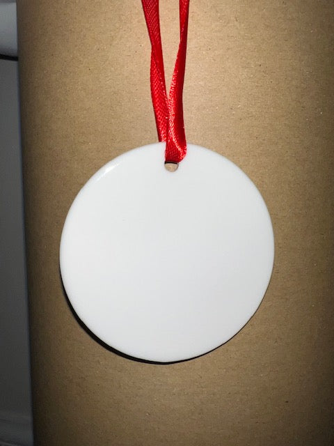 Christmas Ornament