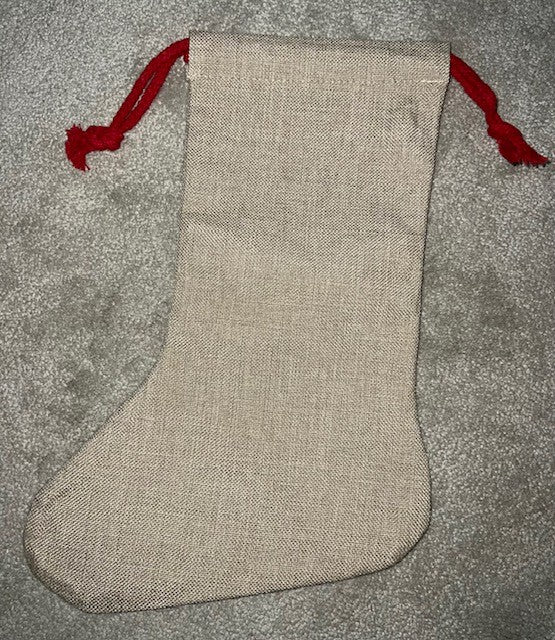 Santa's Stocking