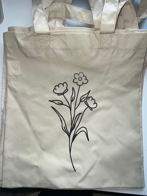 Tote bag