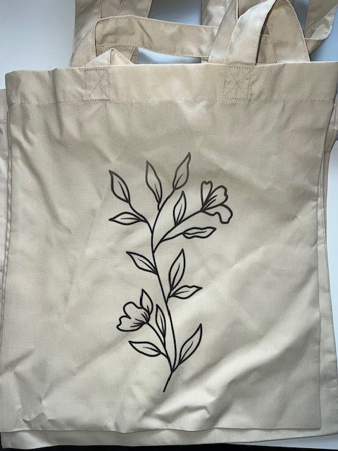 Tote bag