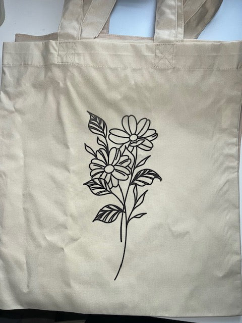 Tote bag