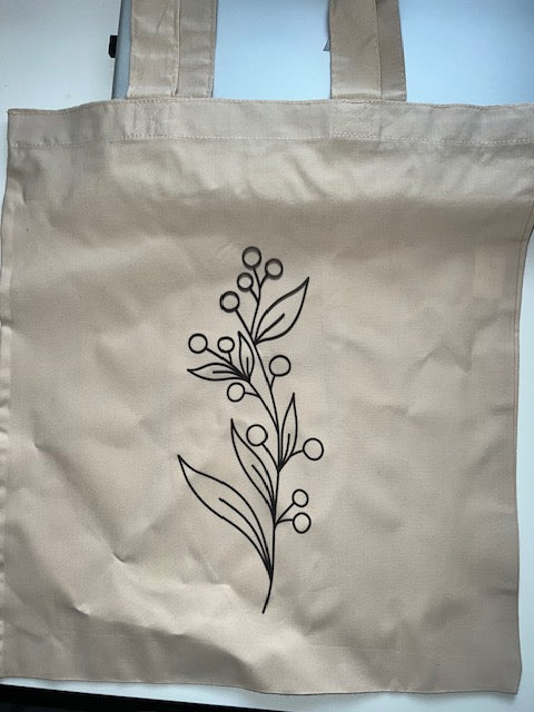 Tote bag