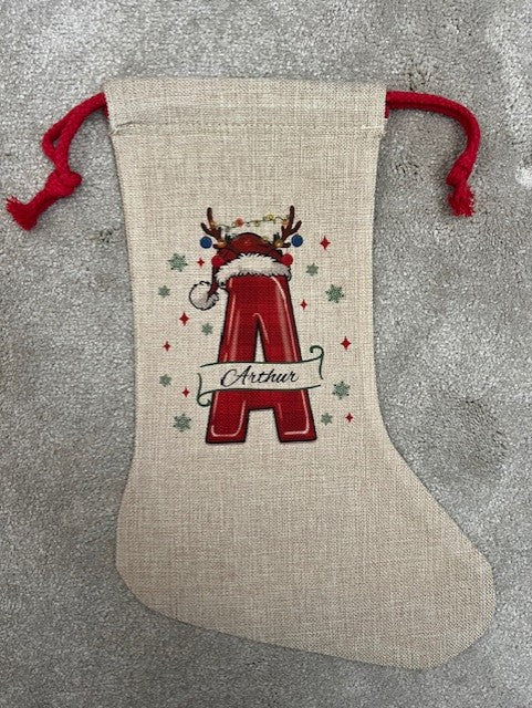 Santa's Stocking