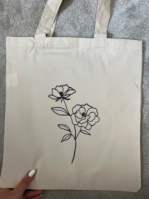 Tote bag