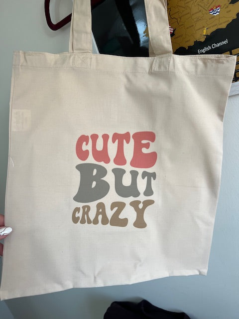 Tote bag