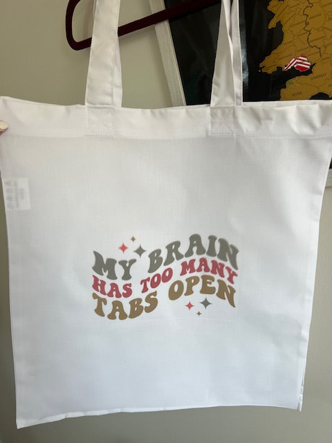 Tote bag