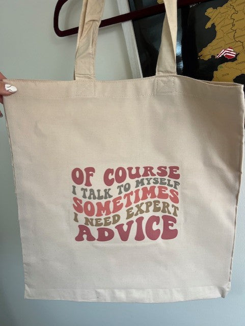 Tote bag