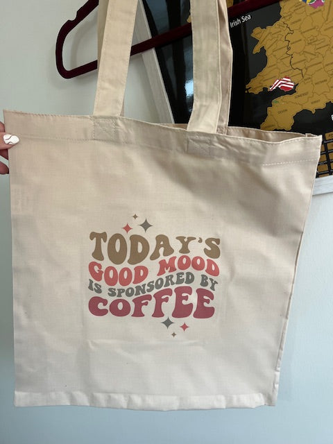 Tote bag