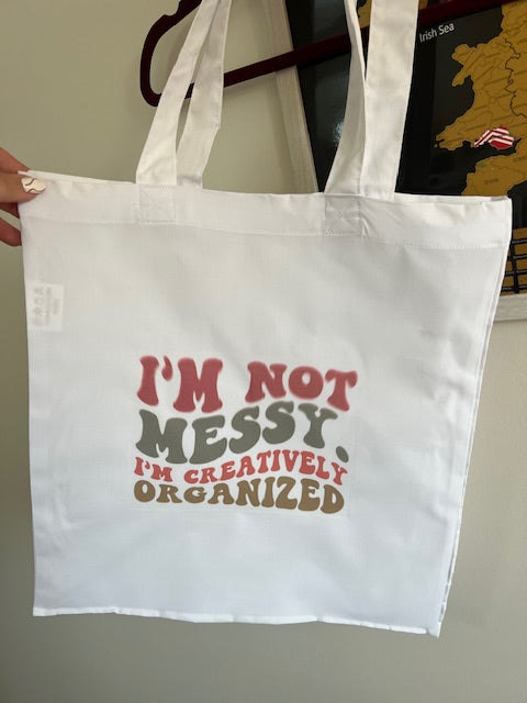 Tote bag