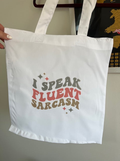 Tote bag