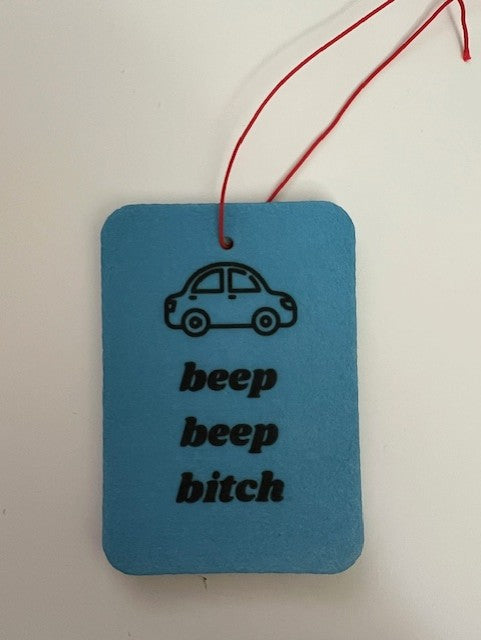 Car freshener