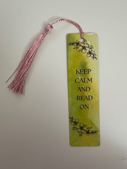 Bookmark