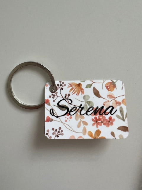 Key ring